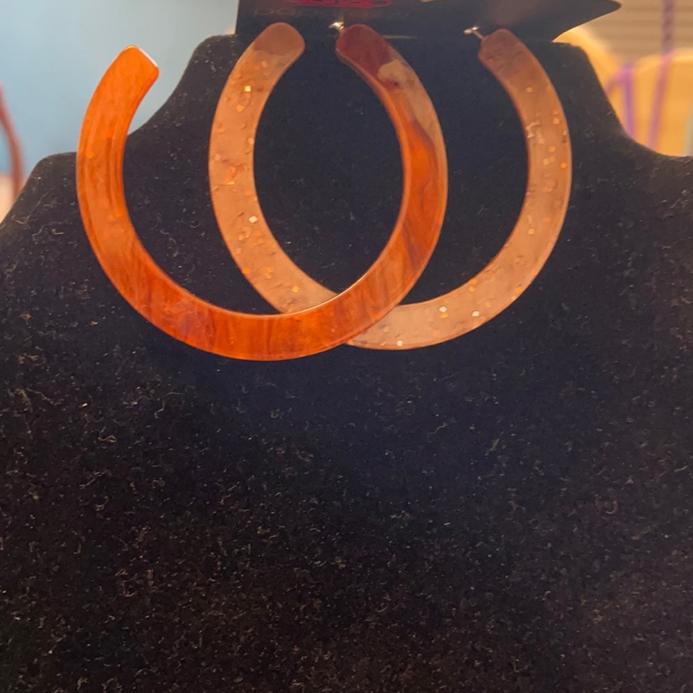 Paparazzi earrings